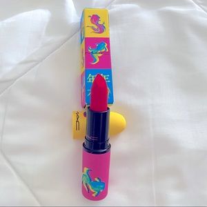 MAC Cosmetics Moon Masterpiece Powder Lipstick